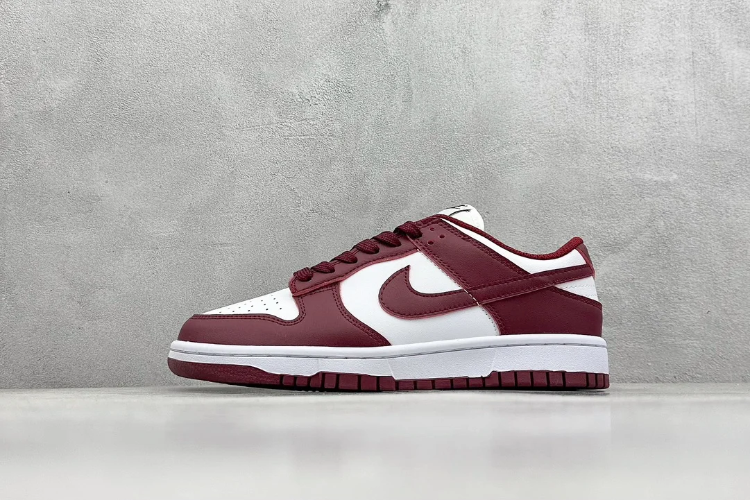 Nike SB Dunk Low Pure Original Quality Skate Shoes