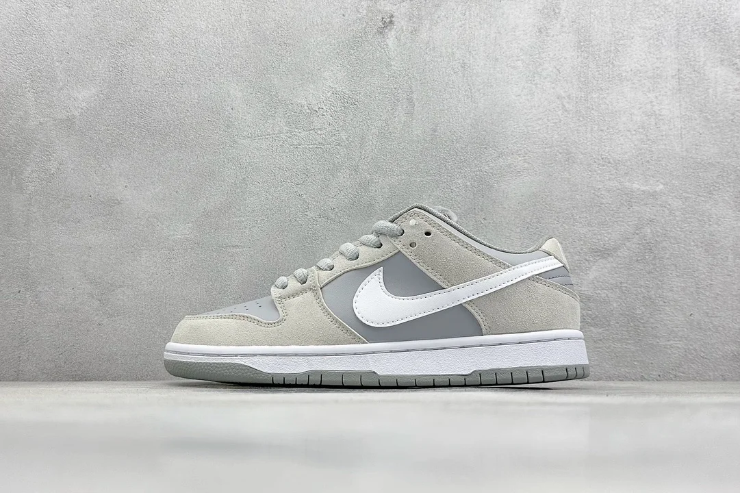 Nike SB Dunk Low Pure Original Quality Skate Shoes