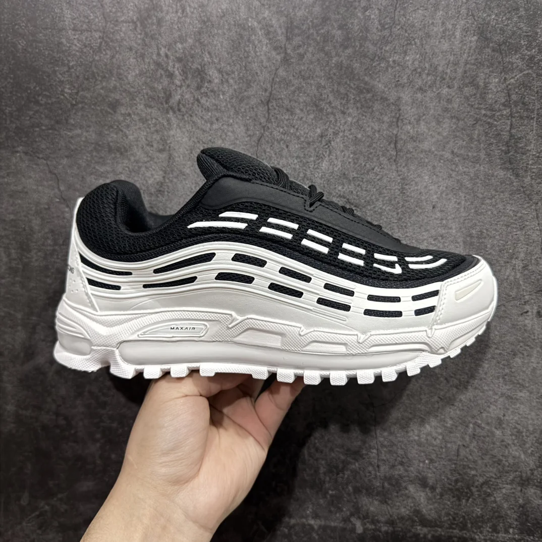 Comme des Garçons x Nike Air Max TL 2.5 Pa Co-Branded Shoes