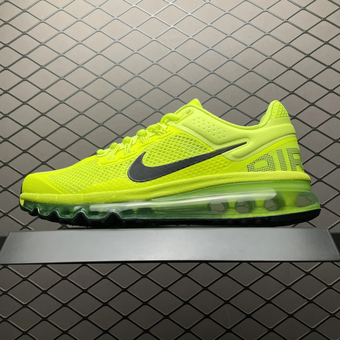 Nike Air Max 2013 'Volt Mint Foam' HF3660-700