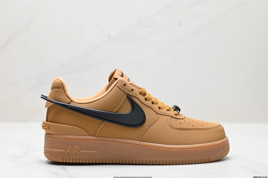 Ambush x Nike Air Force 1‘07 Low SP（flying wings）