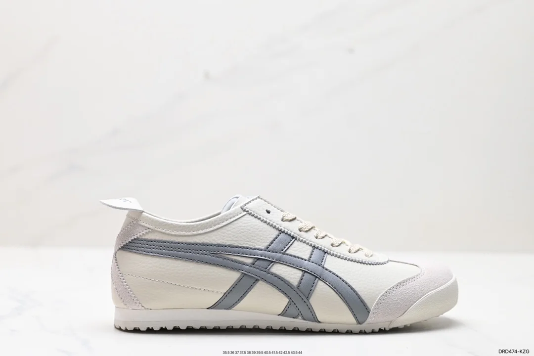 Onitsuka Tiger NIPPON MADE Mexico 66 DELUXE Shoes