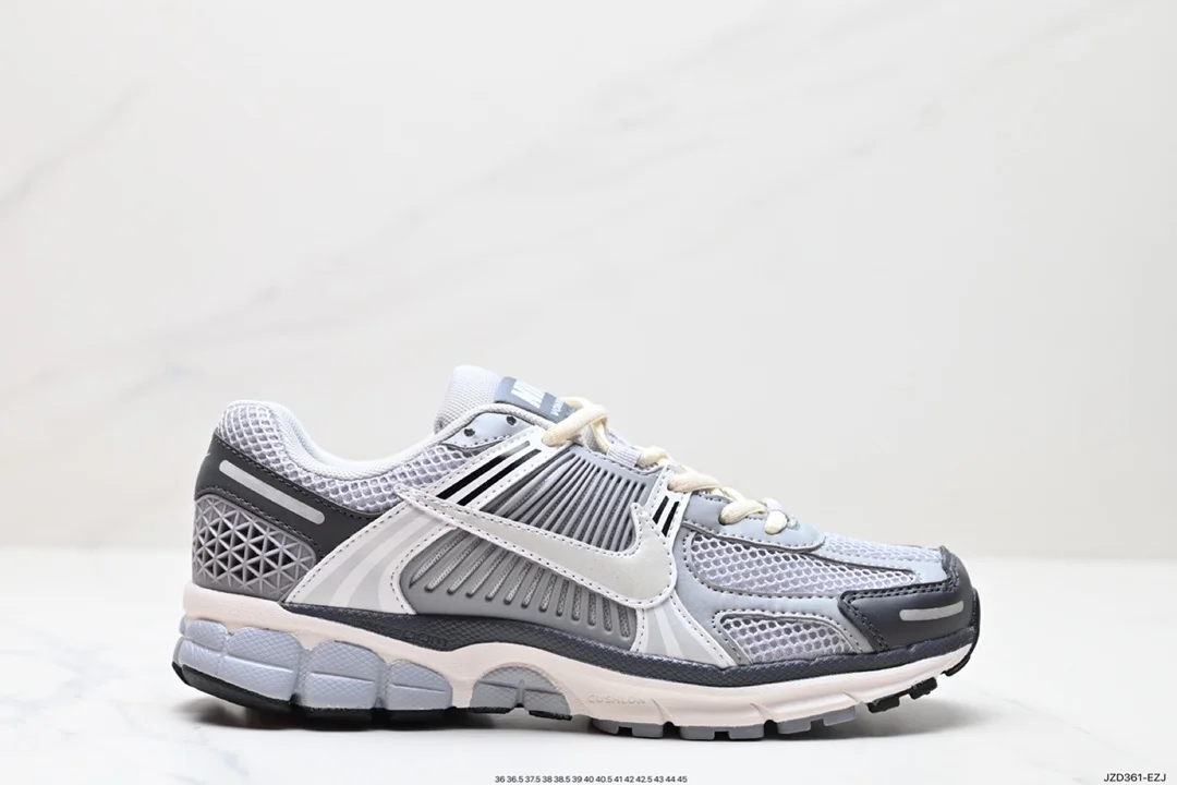 Nike Zoom Vomero 5 "Vast Greysail" Retro Running Shoes