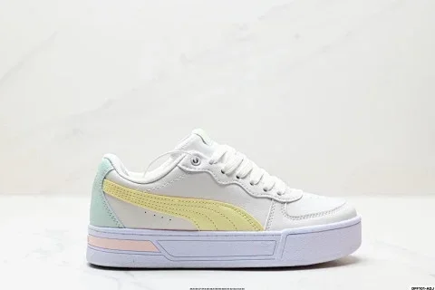 Puma Slipstream Lo Laces Sneakers
