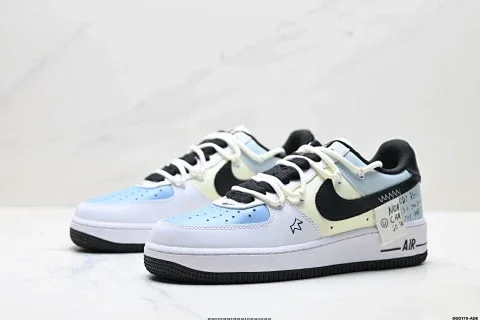 Special Price Company Grade Nike Low-top Air Force