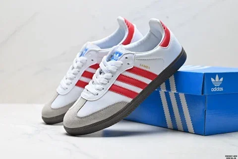 Adidas Originals Samba Casual Sneakers