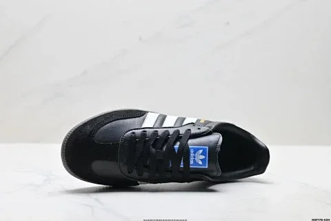 Adidas Samba Casual Sports Shoes