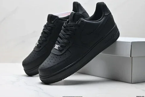 Nike Air Force 1'07 Low-top Casual Sneakers