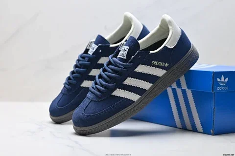 Adidas Handball Spezial Retro Casual Sneakers