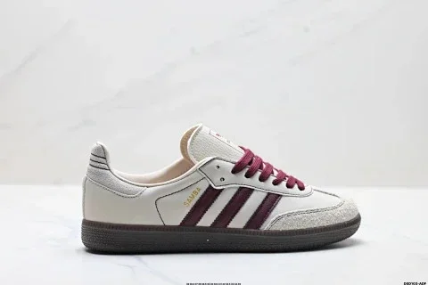 Adidas Originals Samba Casual Sports Shoes