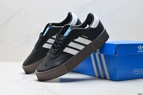 Adidas Originals Sambarose Sneakers