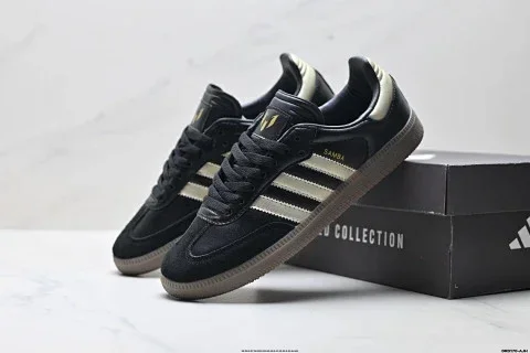 Adidas Originals Samba OG Casual Sneakers