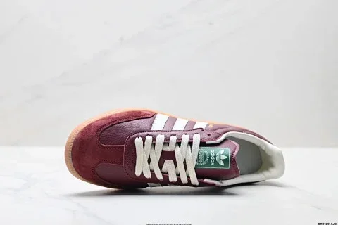 Adidas Originals Samba Casual Sneakers