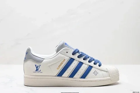 Adidas Originals Superstar DIY Series Sneakers