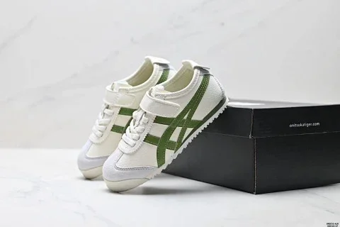 Onitsuka Tiger MEXICO 66 PS Kids Shoes