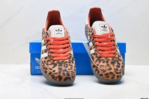 Adidas Samba OG Casual Sneakers