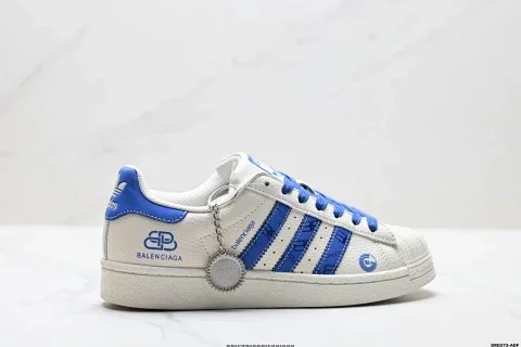 Adidas Originals Superstar DIY Sneakers