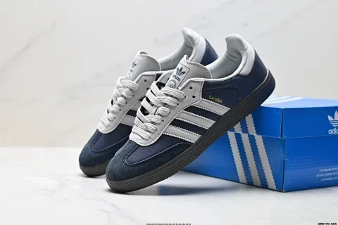 Adidas Originals Samba OG Casual Sneakers
