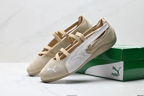 Puma Speedcat Ballet WNS Ballet Shoes