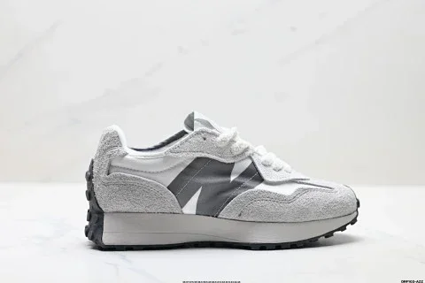 New Balance 327 Retro Casual Running Shoes