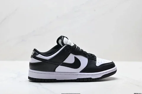 NIKE DUNK LOW Retro Casual Skate Shoes