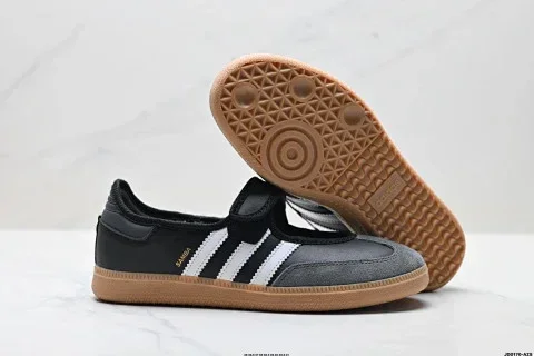Adidas Samba Jane Mary Jane Sneakers