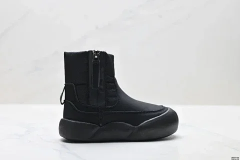 UGG Girls' Winter Waterproof Anti-slip Snow Boots