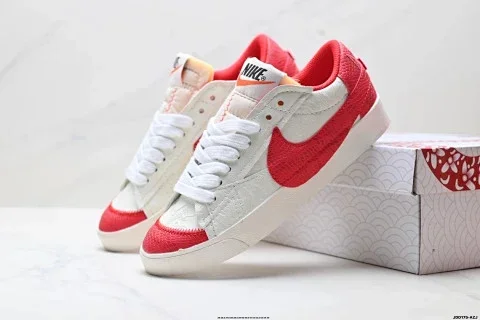 Nike Blazer Low'77 Jumbo