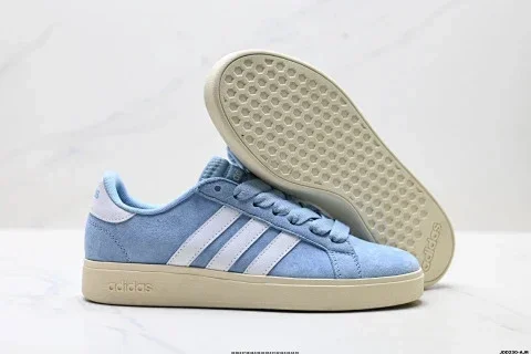 Adidas GRAND COURTBEAT Base 00S Casual Sneakers