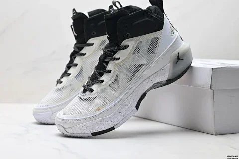 Nike Air Jordan 37 PF Basketball Shoes