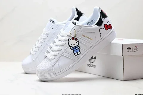 Adidas Originals Superstar Sneakers