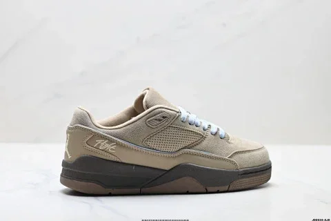 Nike Jordan FLIGHT COURT ATE Basketball Shoes