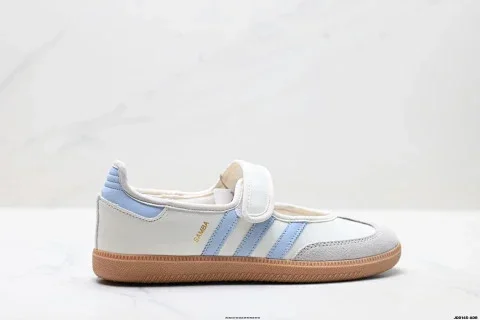 Adidas Samba Jane Mary Jane Sneakers
