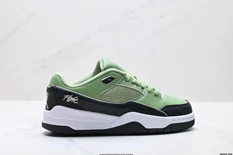 Nike Jordan FLIGHT COURT ATE Retro Basketball Shoes