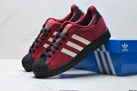 Adidas Originals Superstar Low-top Classic Casual Sneakers