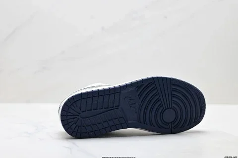 Nike Air Jordan 1 Low Sneakers