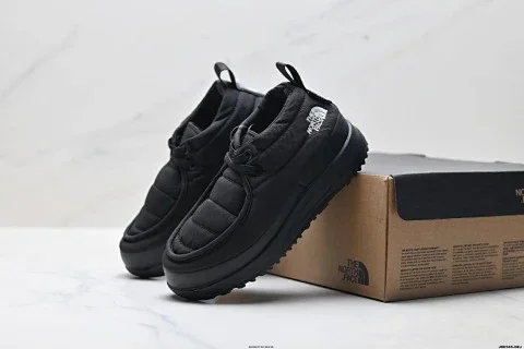 THE NORTH FACE 25 Winter Kids' Waterproof Cotton Shoes