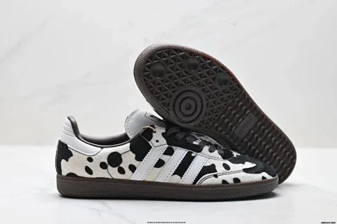 Adidas Originals Samba Casual Sneakers