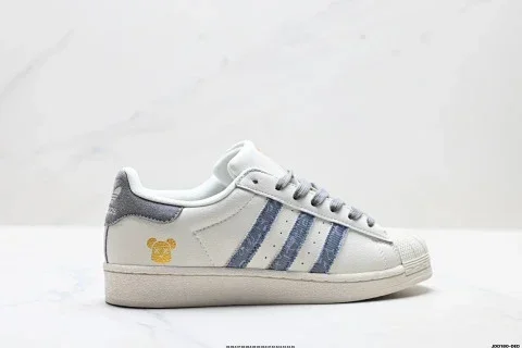 Adidas Originals Superstar DIY Series Sneakers
