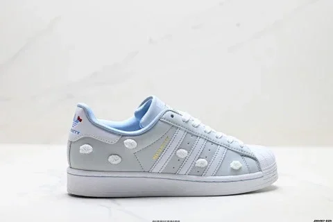 Adidas Originals Superstar Classic Casual Sports Sneakers