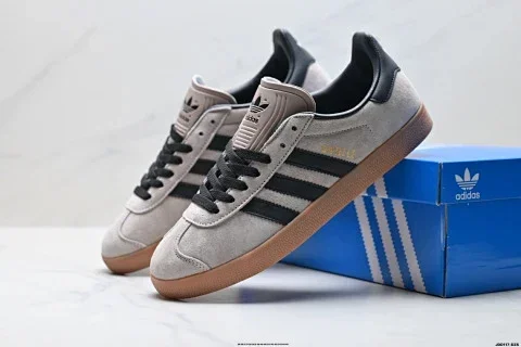 Adidas Originals Gazelle Casual Low-top Sneakers