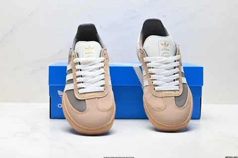 Adidas Originals Samba Casual Sports Sneakers