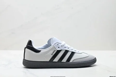 Adidas Originals Samba Low-top Casual Sneakers