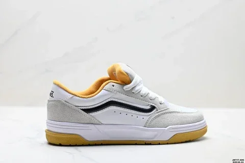 Vans Hylane Low-top Sneakers