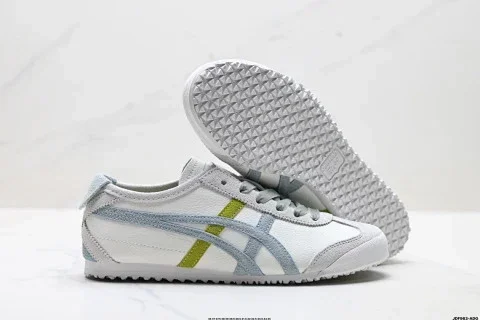 Onitsuka Tiger Mexico 66 NIPPON MADE Handmade Shoes