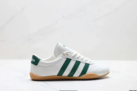 Adidas Grand Court Casual Sneakers