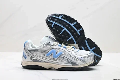 New Balance 204L Series Thin Sole Casual Shoes