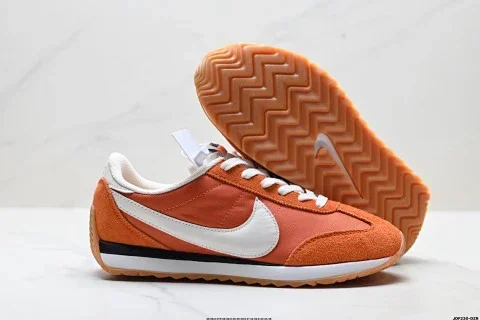 Nike Pacific Low-Top Casual Shoes