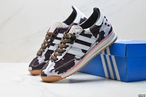 Adidas SL 72 RS Retro Casual Running Shoes