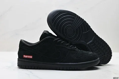 NIKE DUNK LOW Skate Shoes